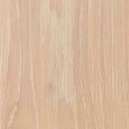 Timberbloom Memorial Urn | Handcrafted Solid White Oak | 250 / 500 cu in