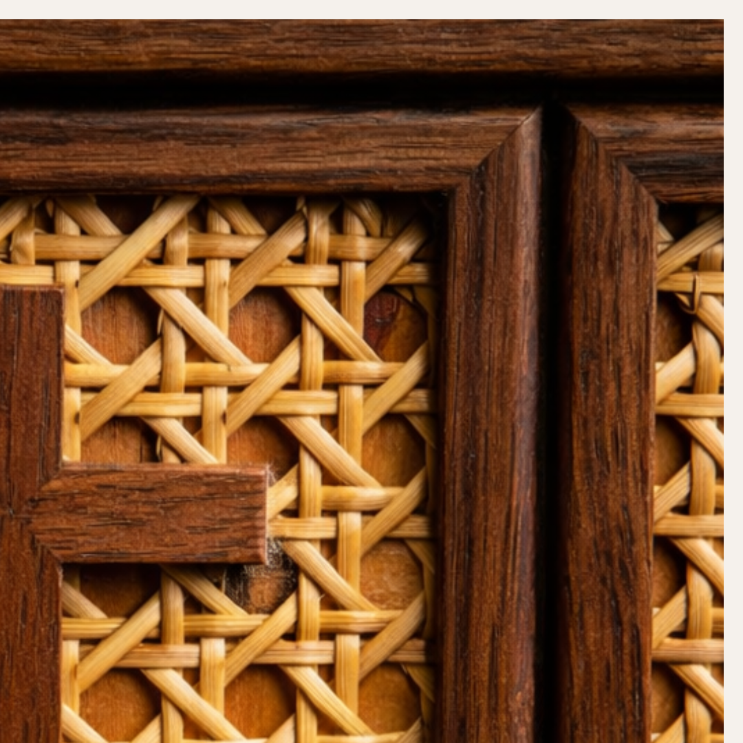 Stillwood Oak Cremation Urn