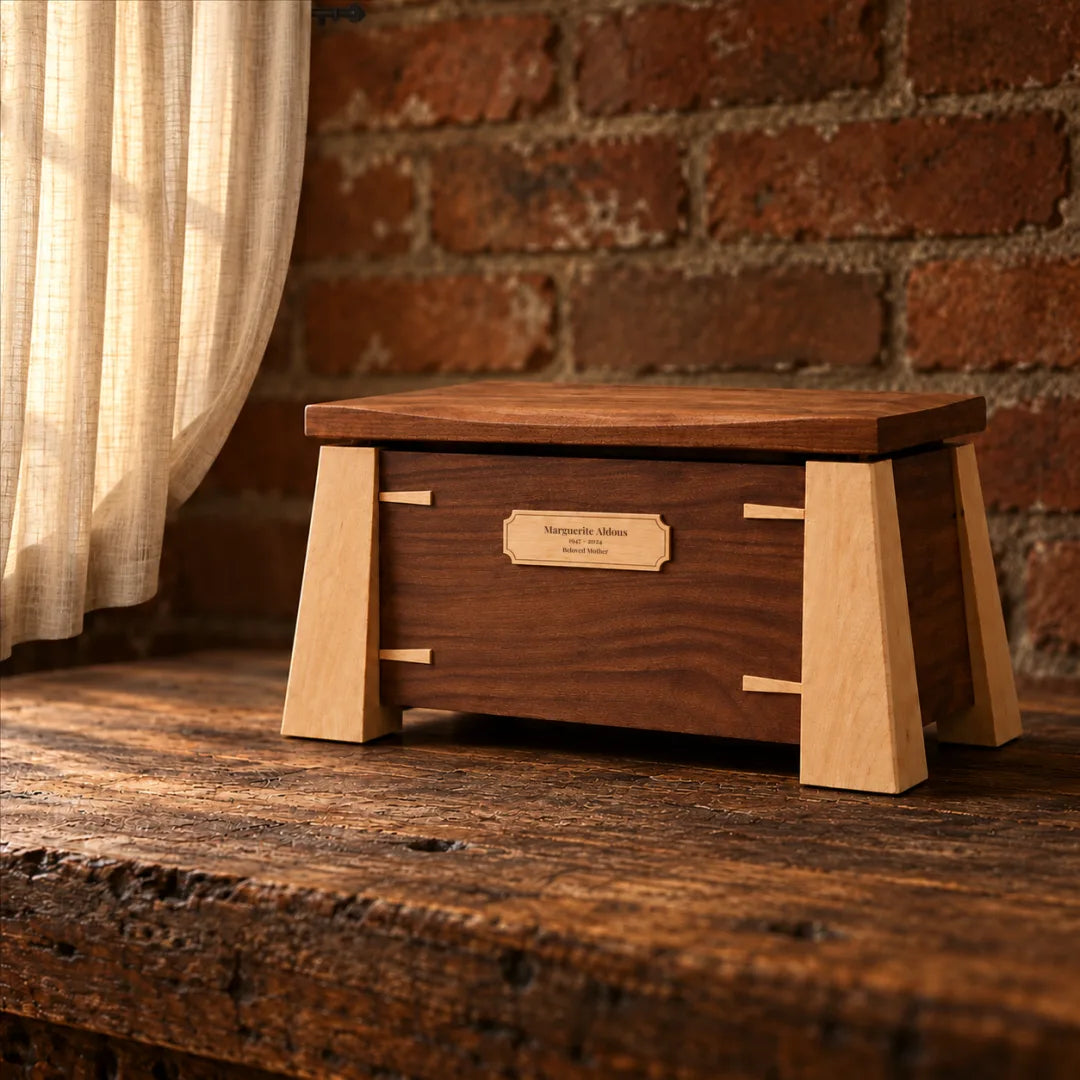 Elevare Walnut