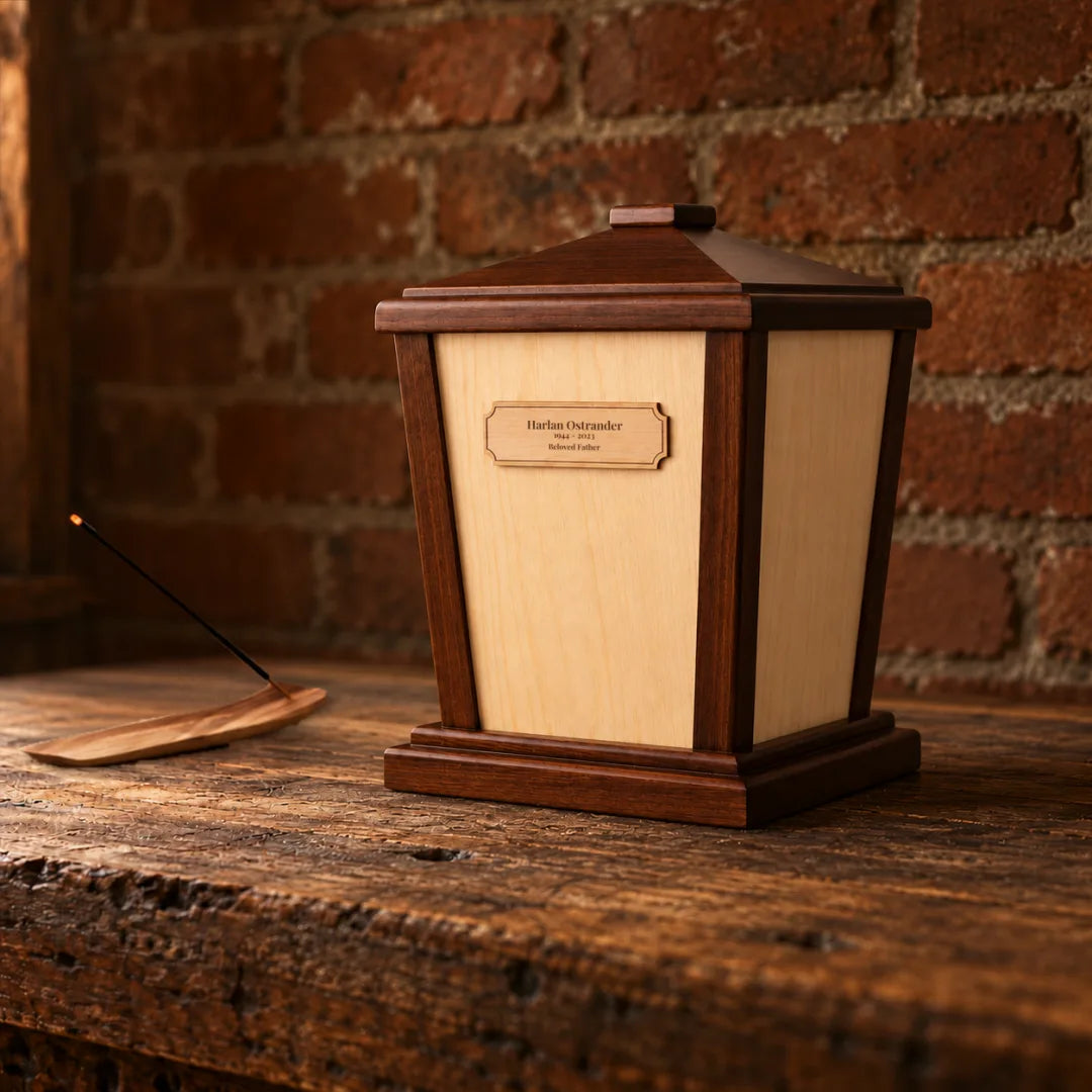 Lanternwood Maple