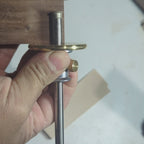 Elevare Memorial Urn process video