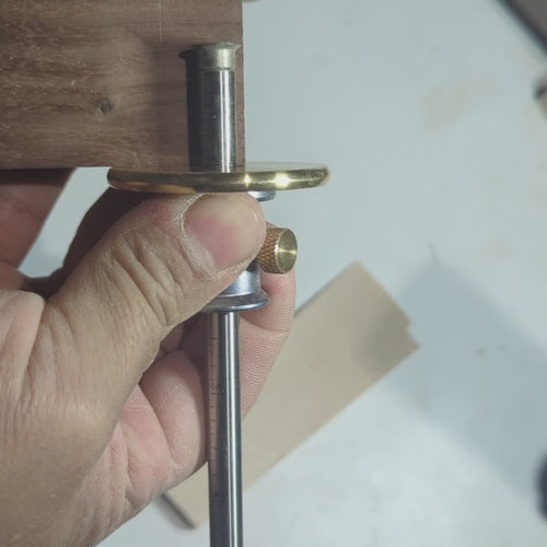 Elevare Memorial Urn process video