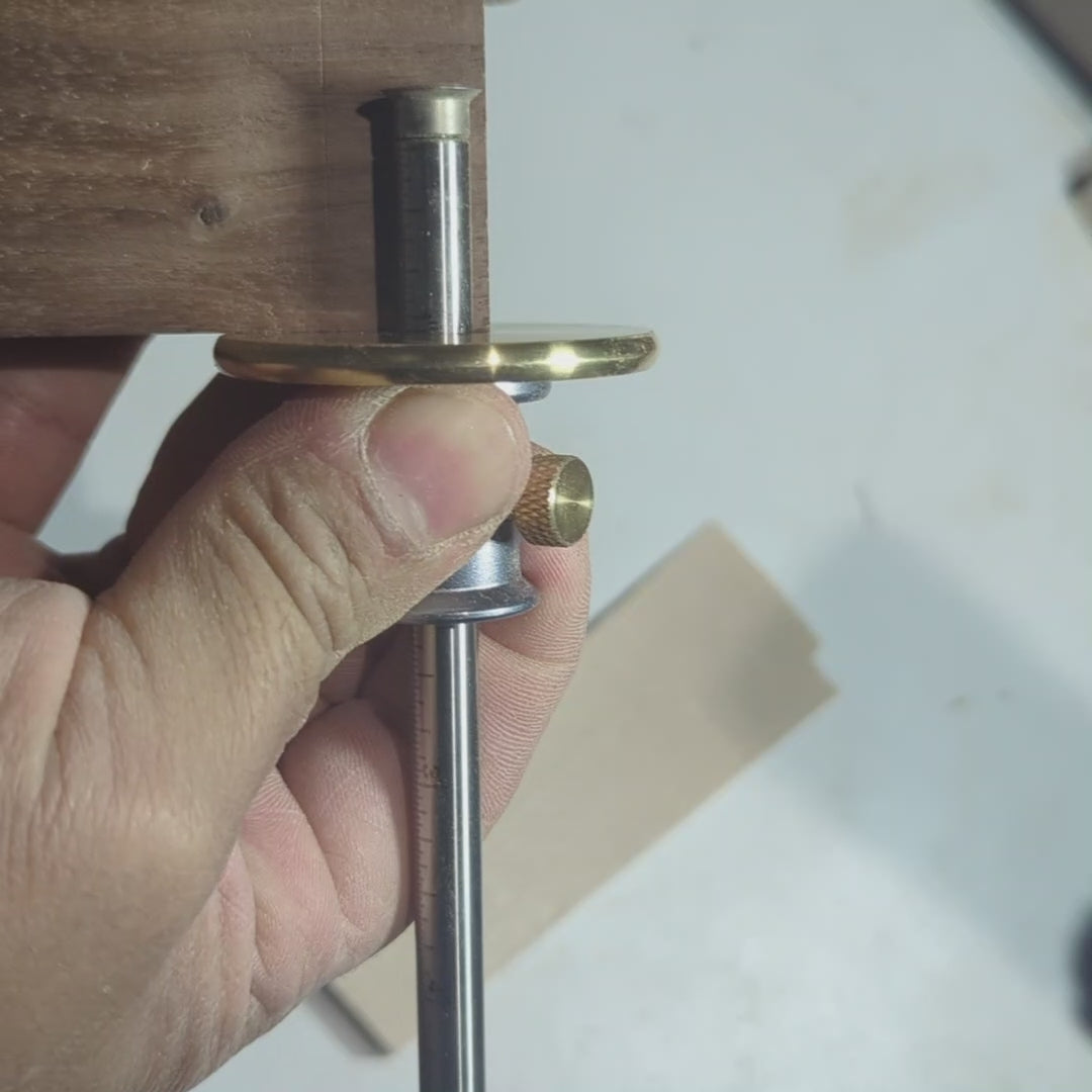 Elevare Memorial Urn process video
