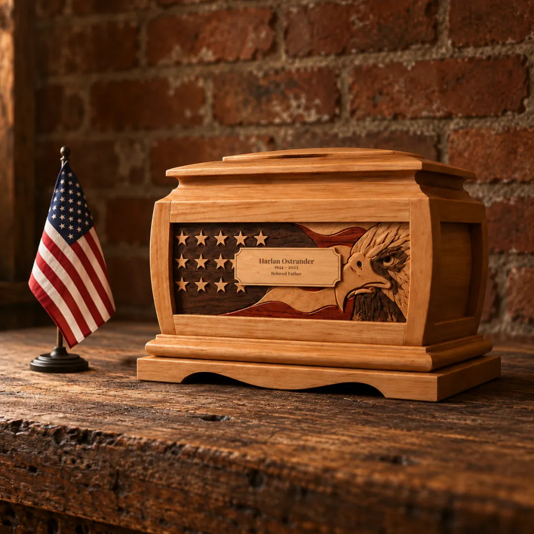 Heirloom Sentinel
